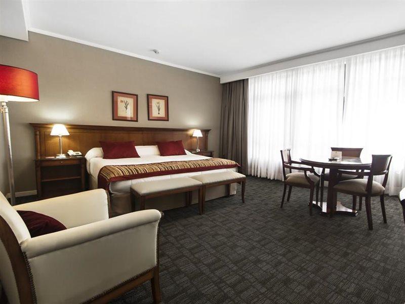 Tucuman Center Suites&Business San Miguel de Tucumán 외부 사진