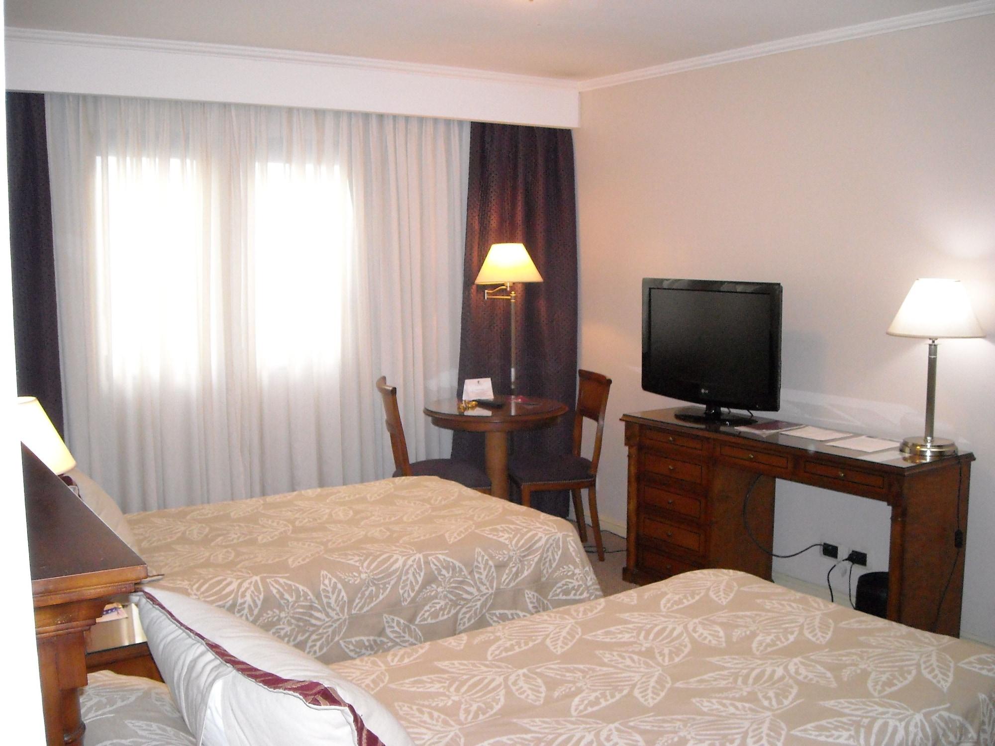 Tucuman Center Suites&Business San Miguel de Tucumán 외부 사진