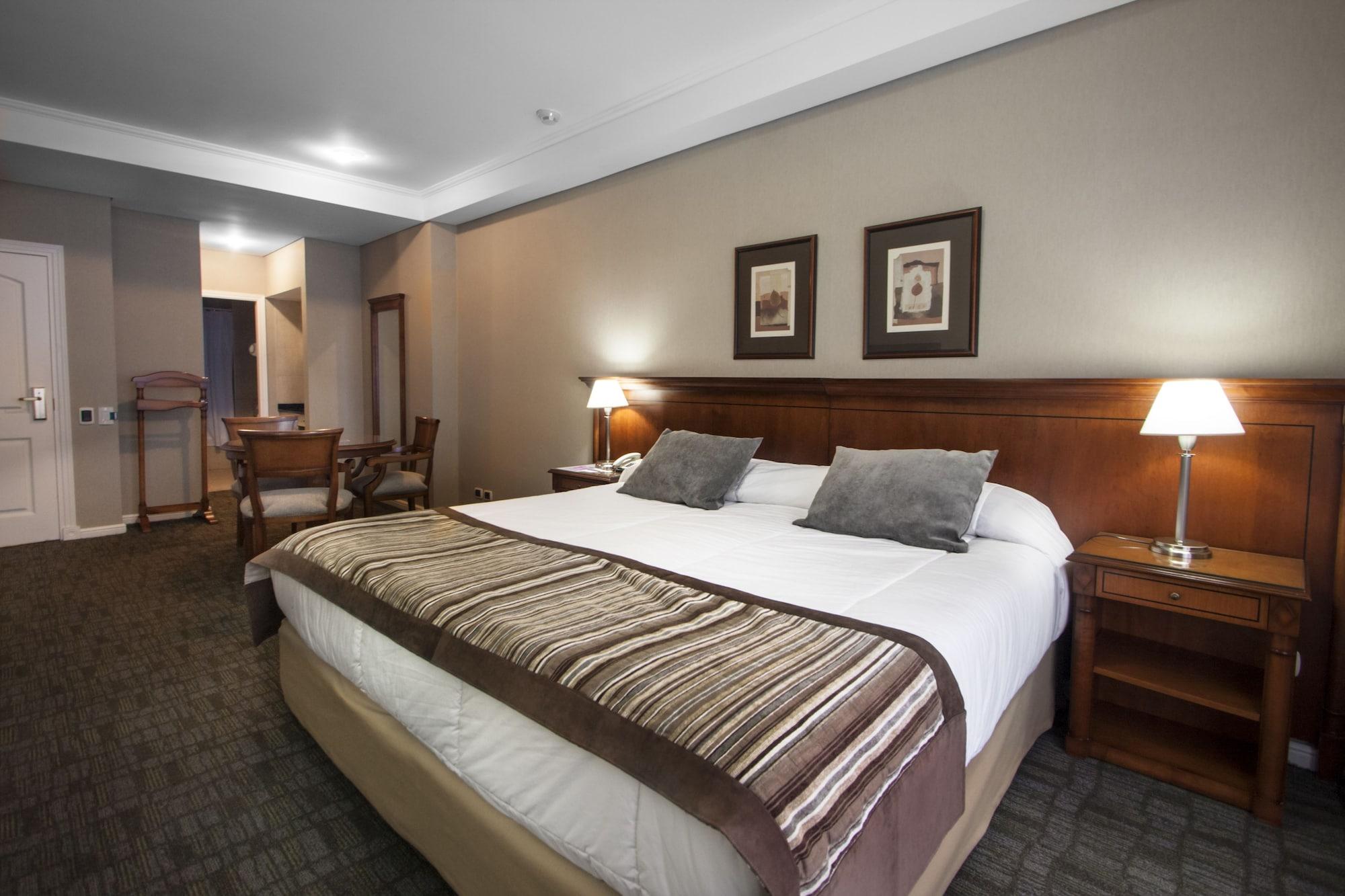 Tucuman Center Suites&Business San Miguel de Tucumán 외부 사진