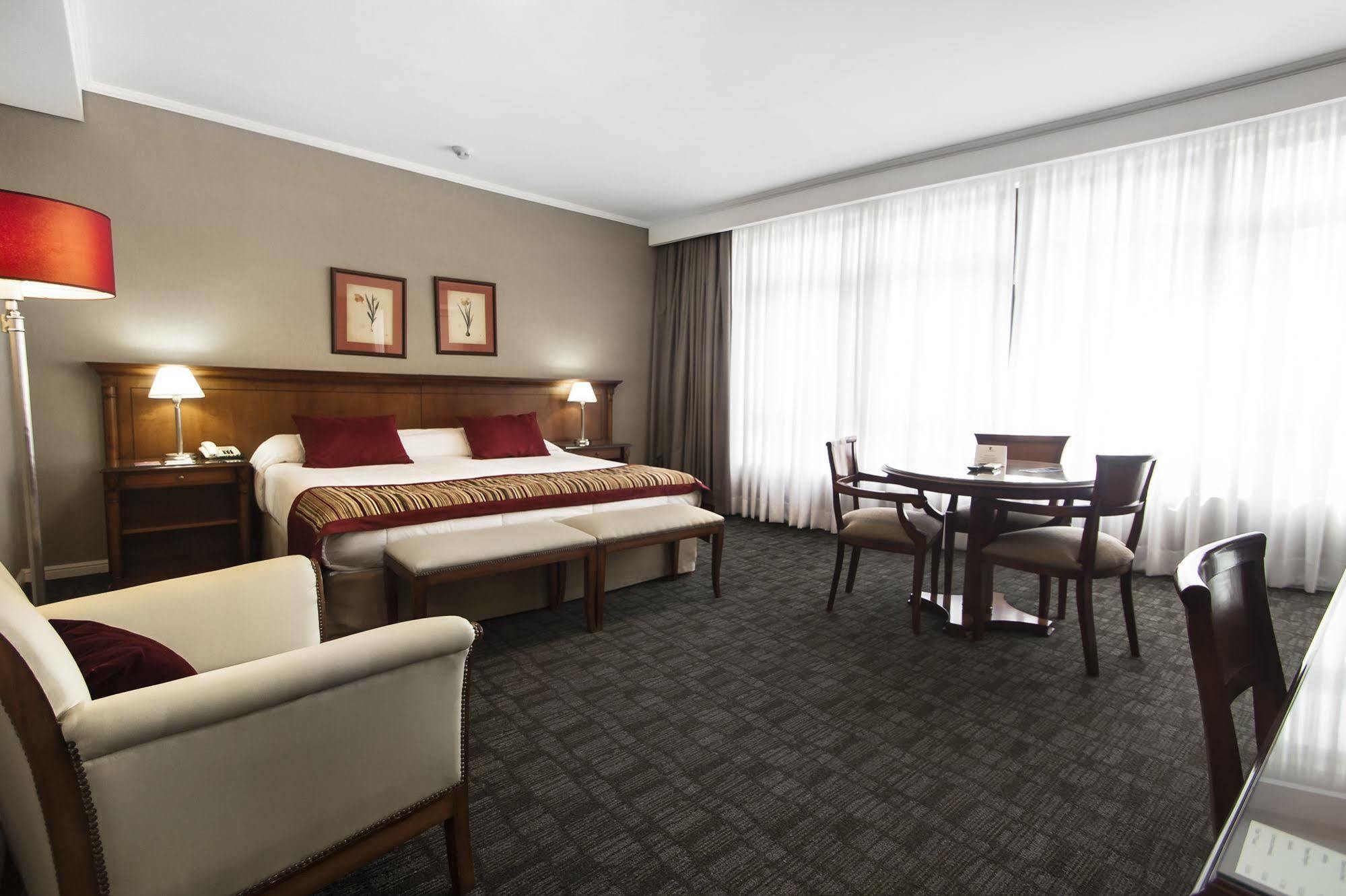 Tucuman Center Suites&Business San Miguel de Tucumán 외부 사진